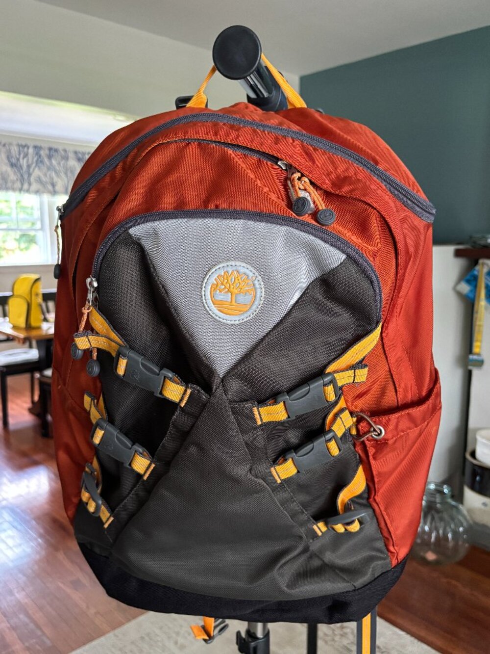 Timberland backpack